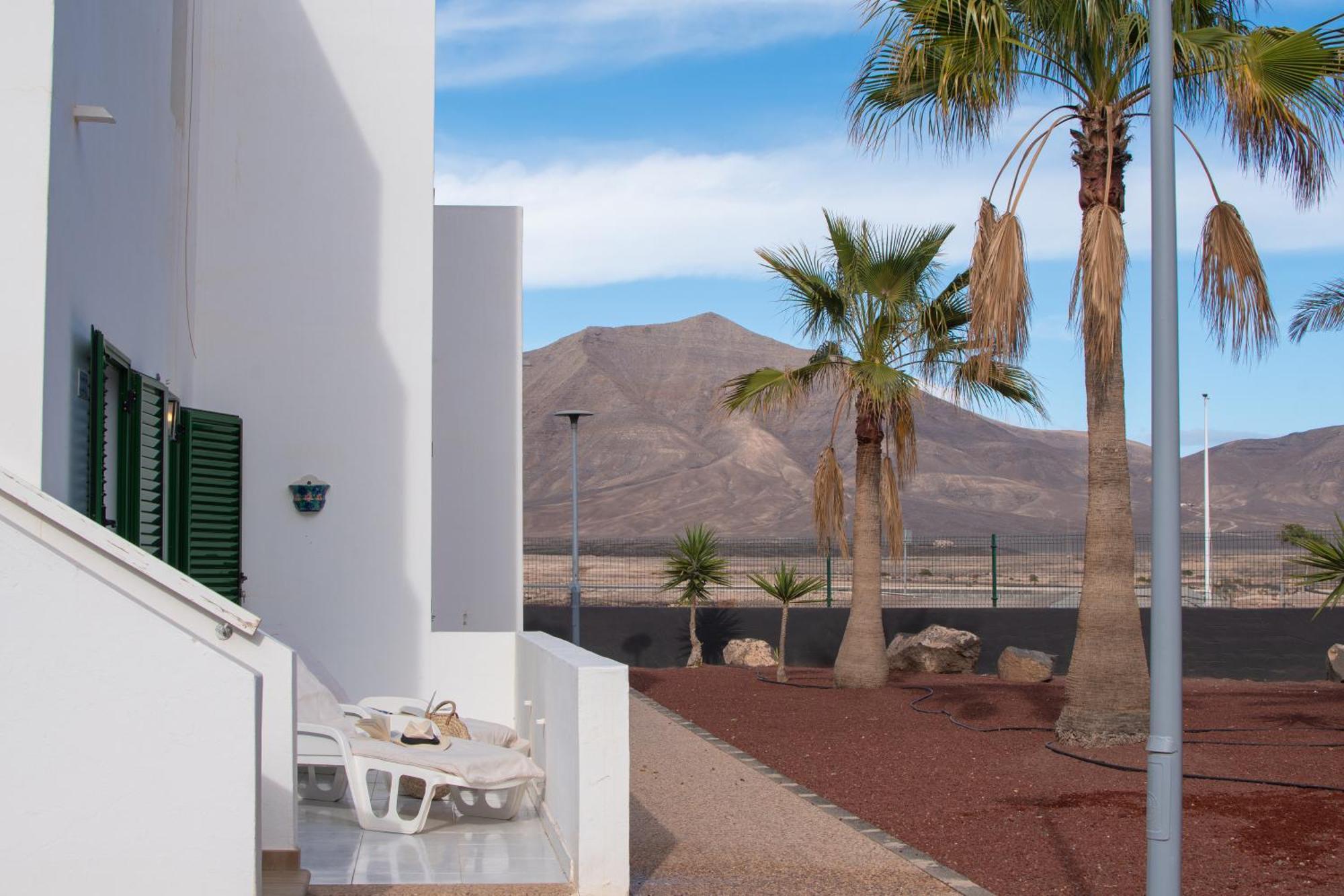 Casa Paz - Cozy 2 Bedroom Apartment Close To Dorada Beach Playa Blanca  Bagian luar foto