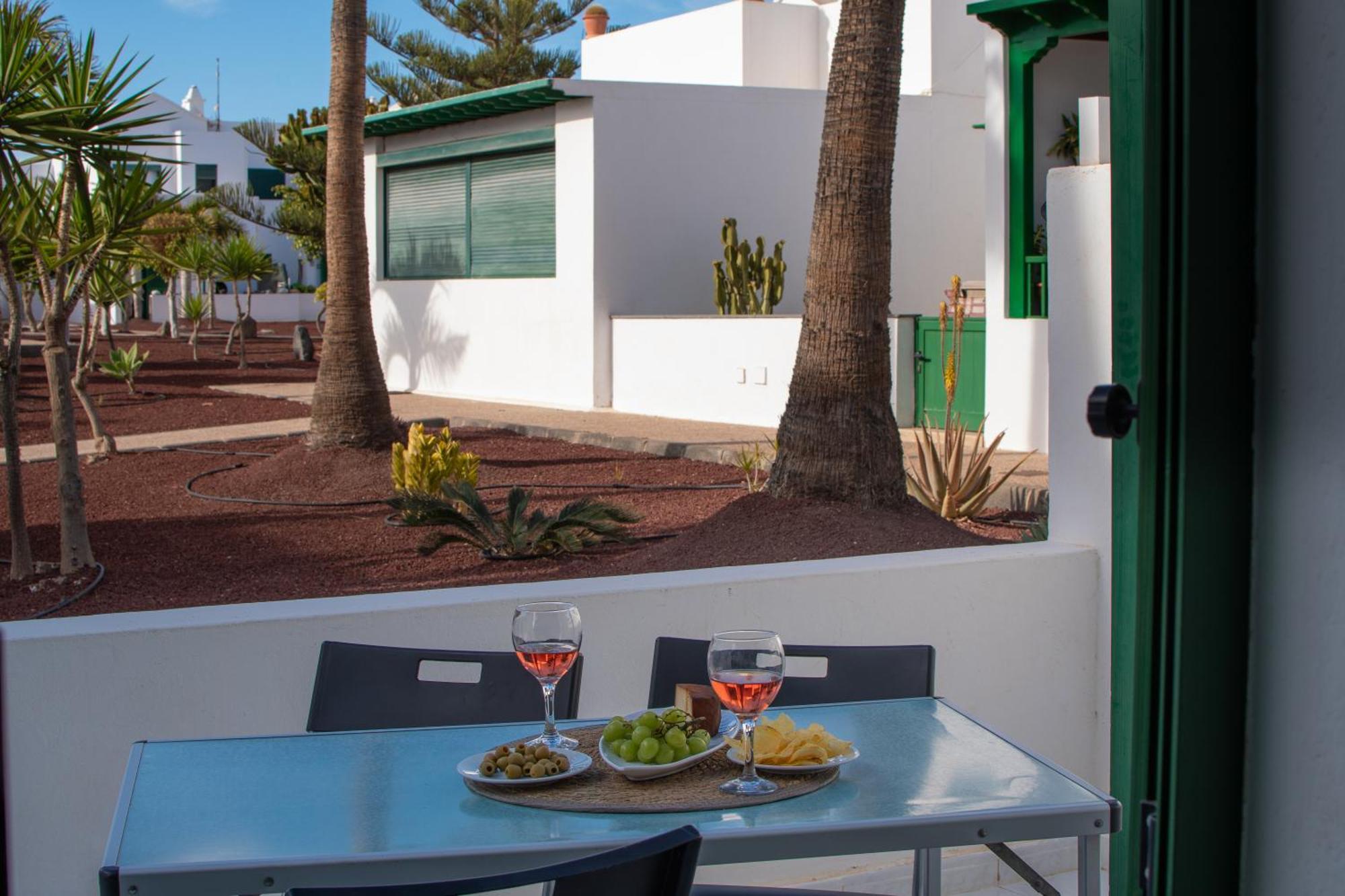 Casa Paz - Cozy 2 Bedroom Apartment Close To Dorada Beach Playa Blanca  Bagian luar foto
