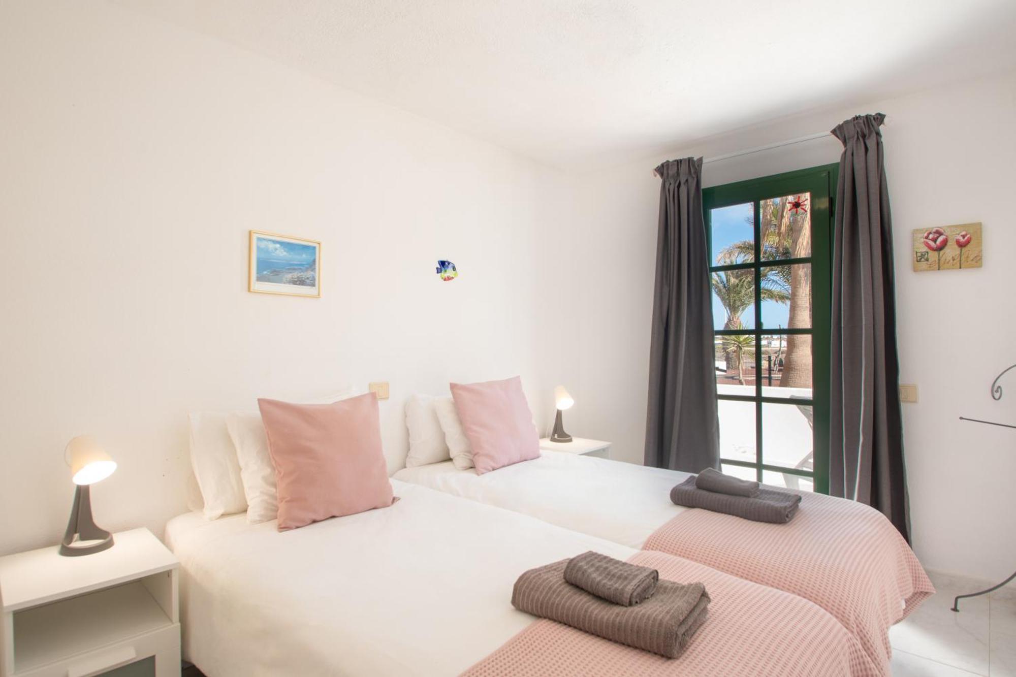 Casa Paz - Cozy 2 Bedroom Apartment Close To Dorada Beach Playa Blanca  Bagian luar foto