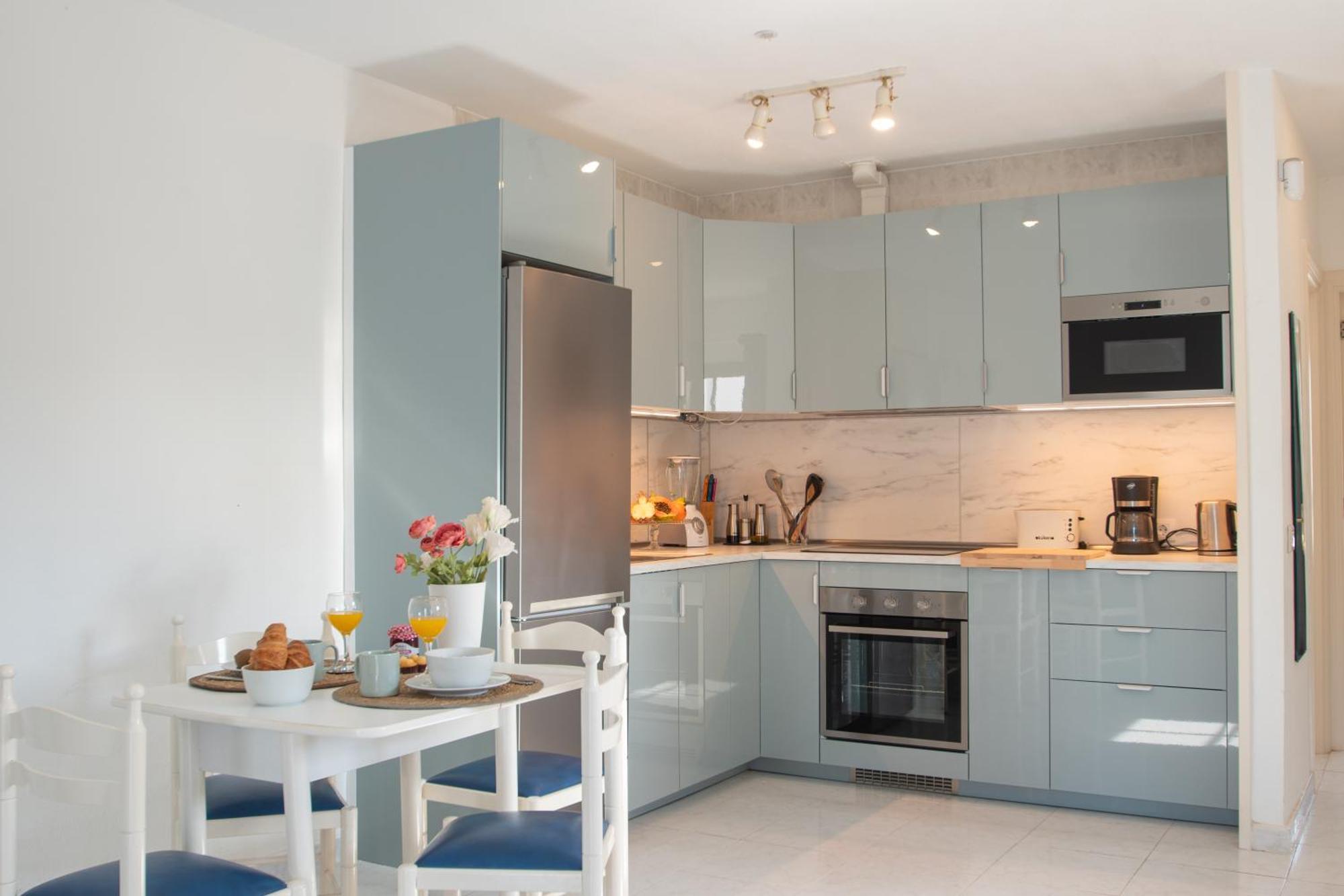 Casa Paz - Cozy 2 Bedroom Apartment Close To Dorada Beach Playa Blanca  Bagian luar foto