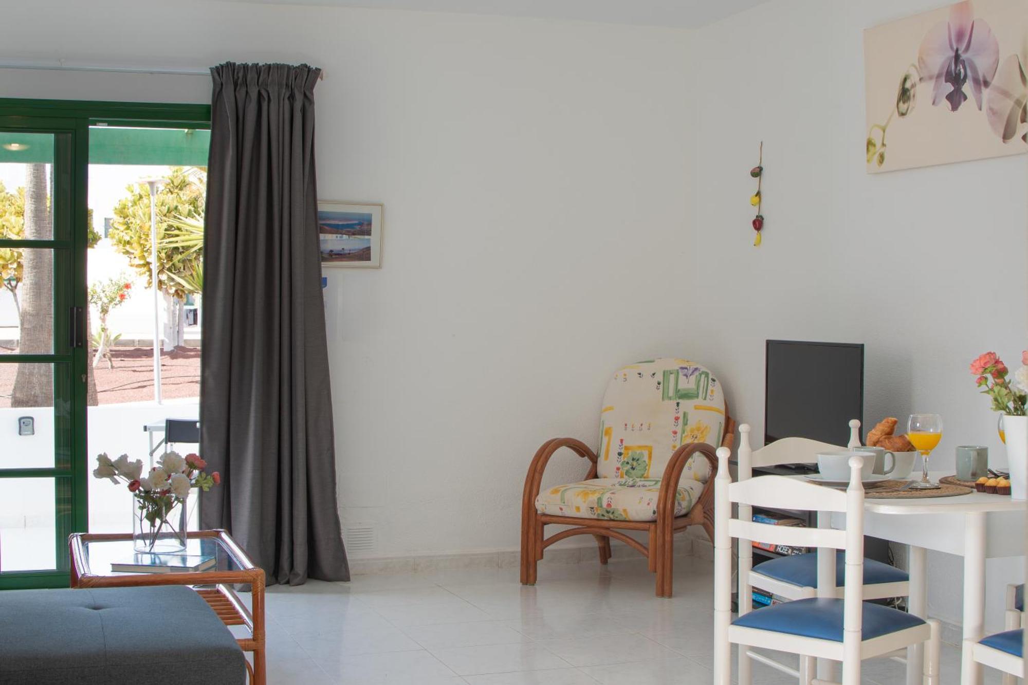 Casa Paz - Cozy 2 Bedroom Apartment Close To Dorada Beach Playa Blanca  Bagian luar foto