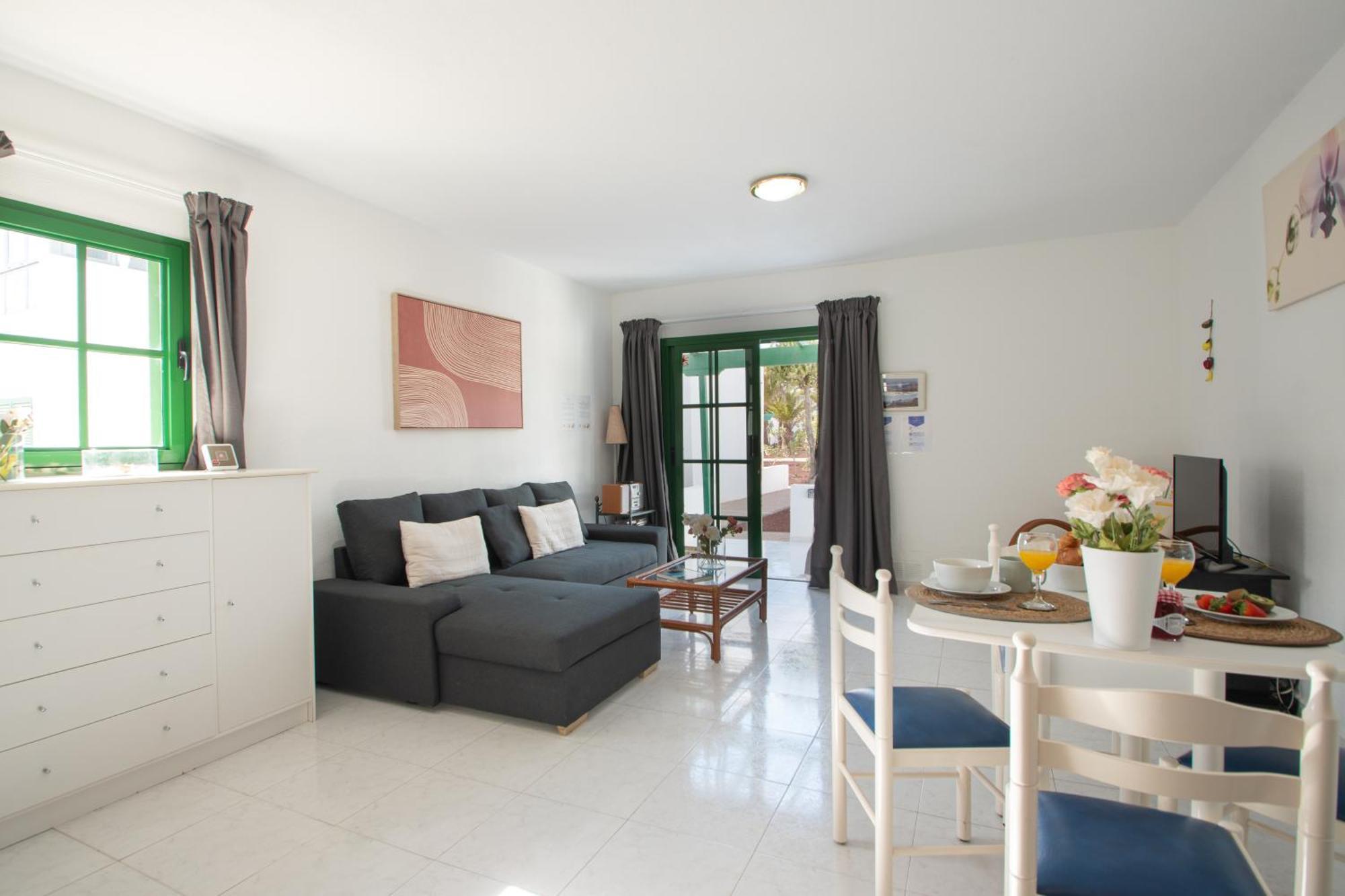 Casa Paz - Cozy 2 Bedroom Apartment Close To Dorada Beach Playa Blanca  Bagian luar foto