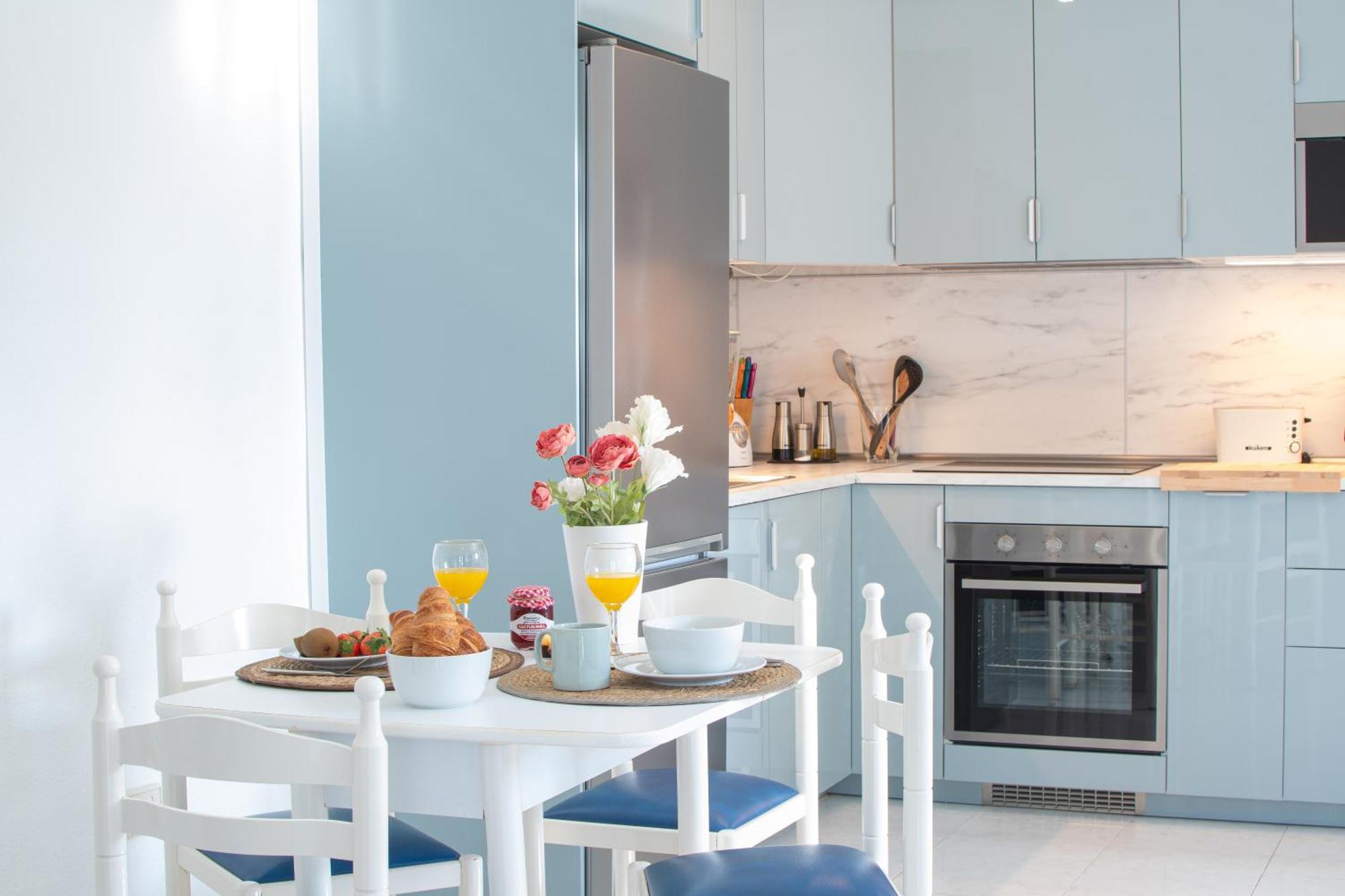 Casa Paz - Cozy 2 Bedroom Apartment Close To Dorada Beach Playa Blanca  Bagian luar foto