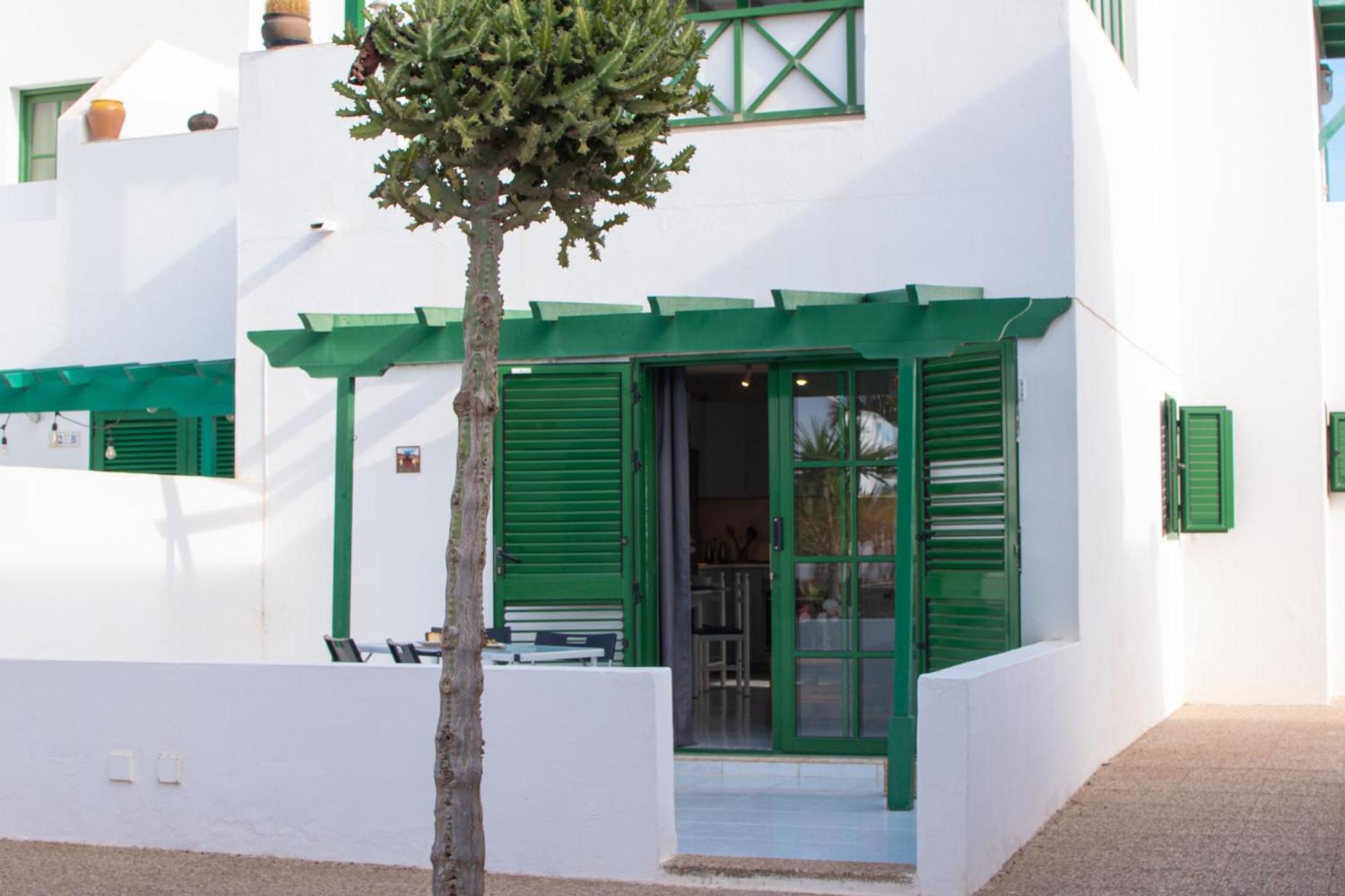Casa Paz - Cozy 2 Bedroom Apartment Close To Dorada Beach Playa Blanca  Bagian luar foto