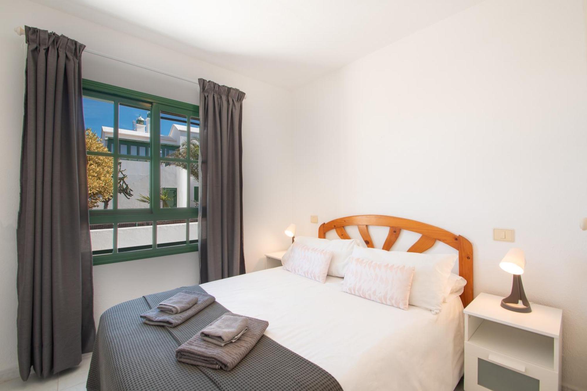 Casa Paz - Cozy 2 Bedroom Apartment Close To Dorada Beach Playa Blanca  Bagian luar foto