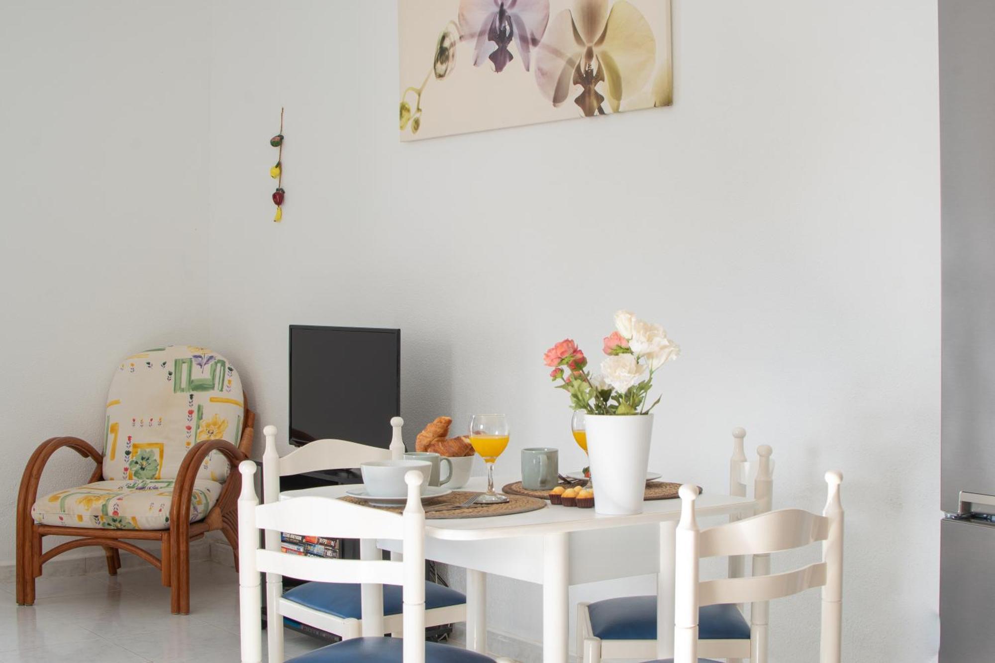 Casa Paz - Cozy 2 Bedroom Apartment Close To Dorada Beach Playa Blanca  Bagian luar foto