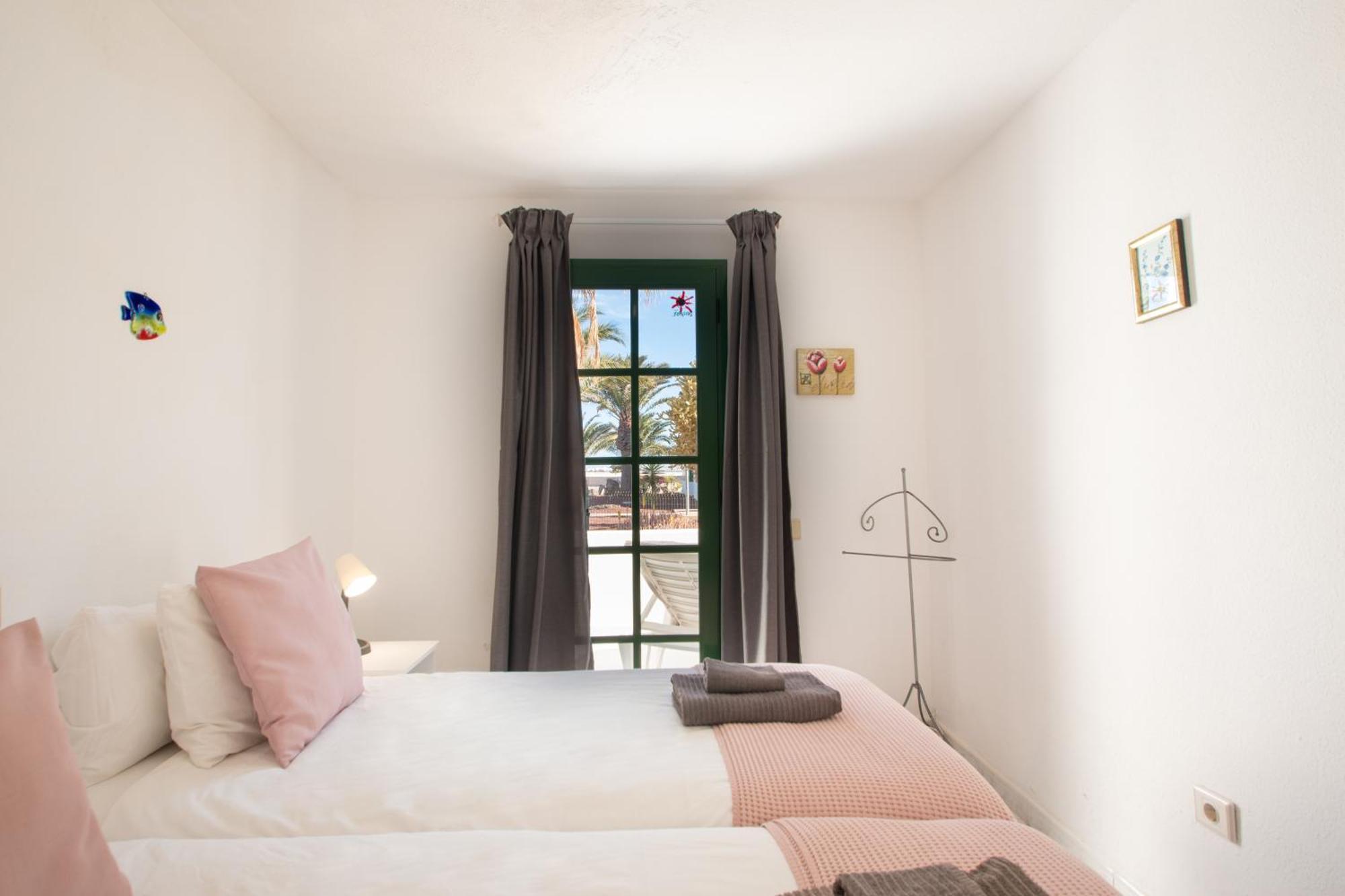Casa Paz - Cozy 2 Bedroom Apartment Close To Dorada Beach Playa Blanca  Bagian luar foto